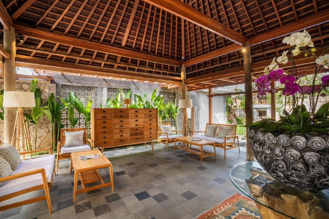 Dinara Ubud Ngoại thất bức ảnh