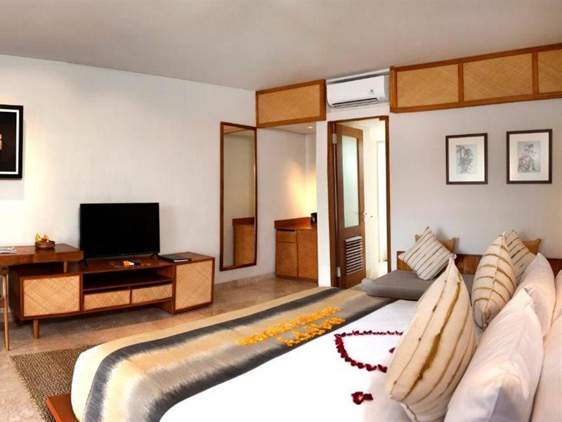 Dinara Ubud Ngoại thất bức ảnh