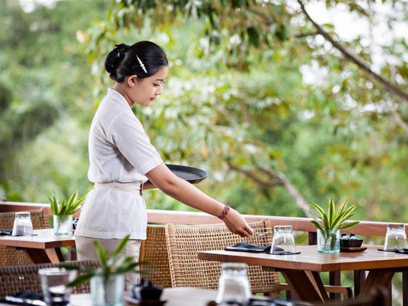 Dinara Ubud Ngoại thất bức ảnh