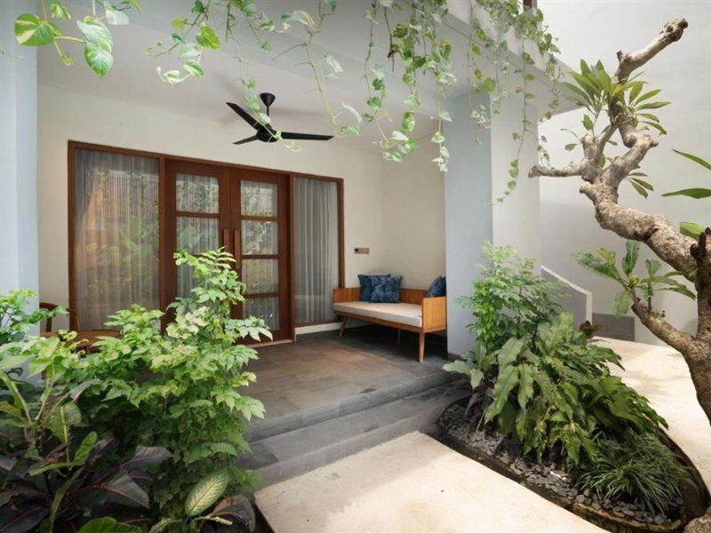 Dinara Ubud Ngoại thất bức ảnh