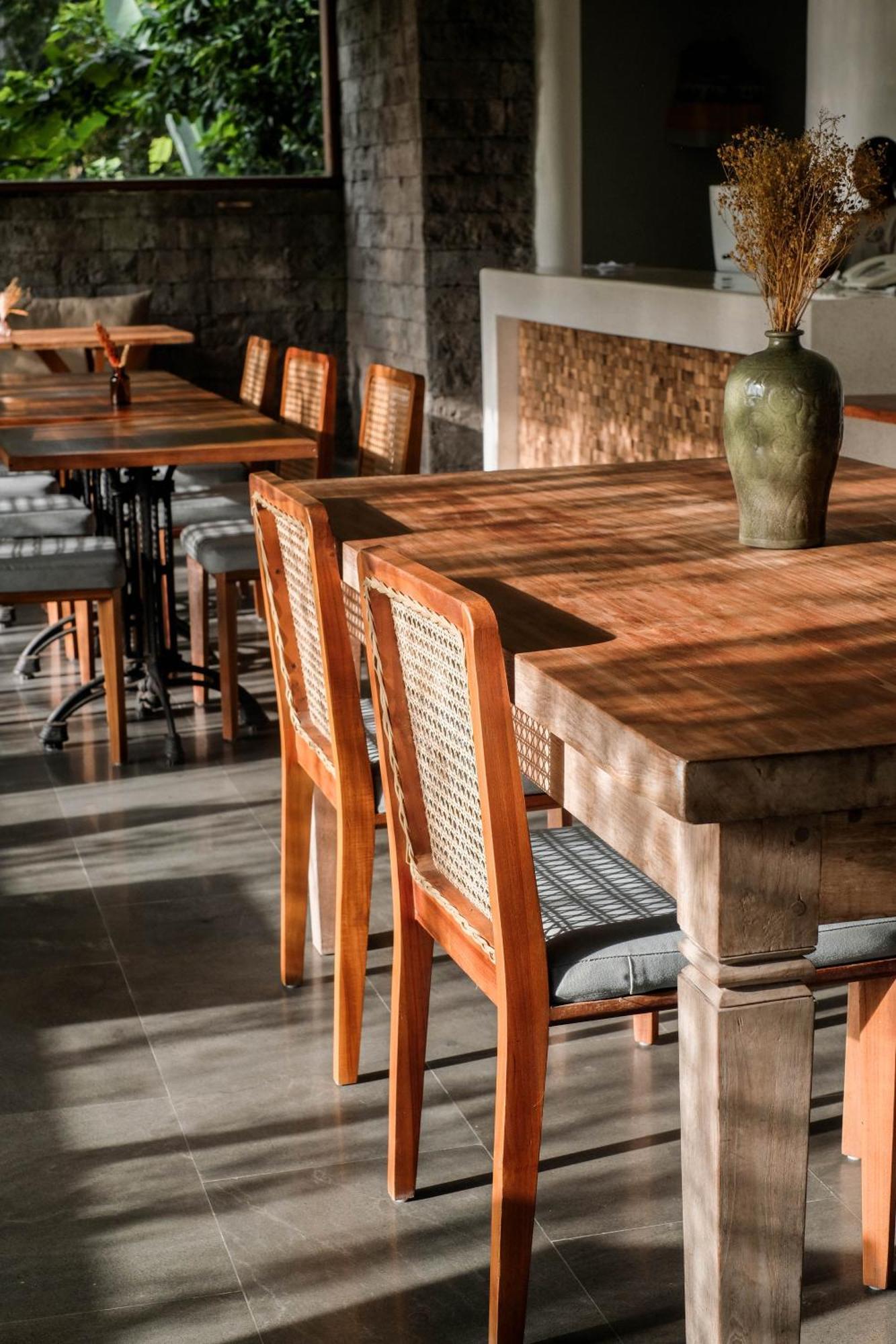 Dinara Ubud Ngoại thất bức ảnh