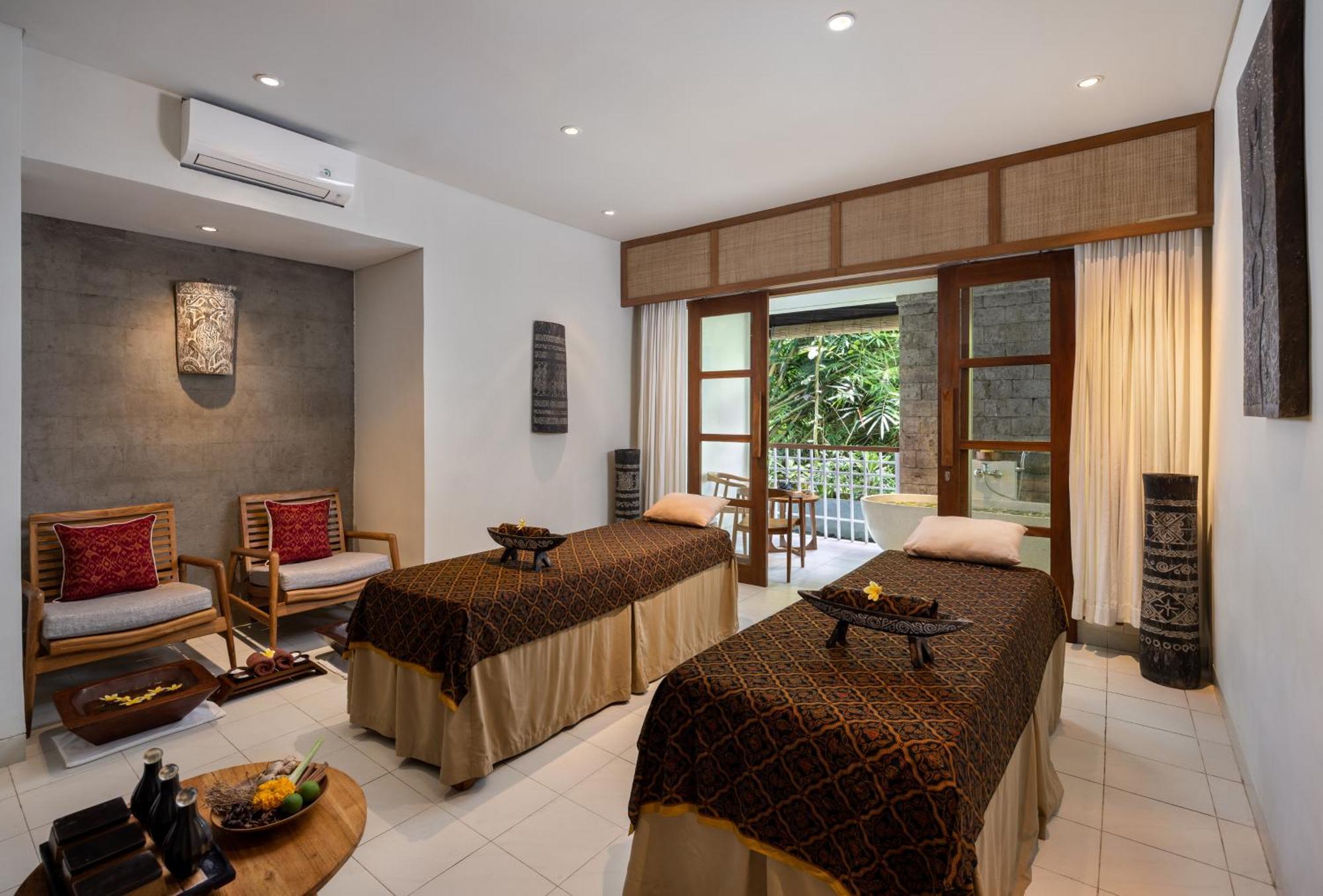 Dinara Ubud Ngoại thất bức ảnh