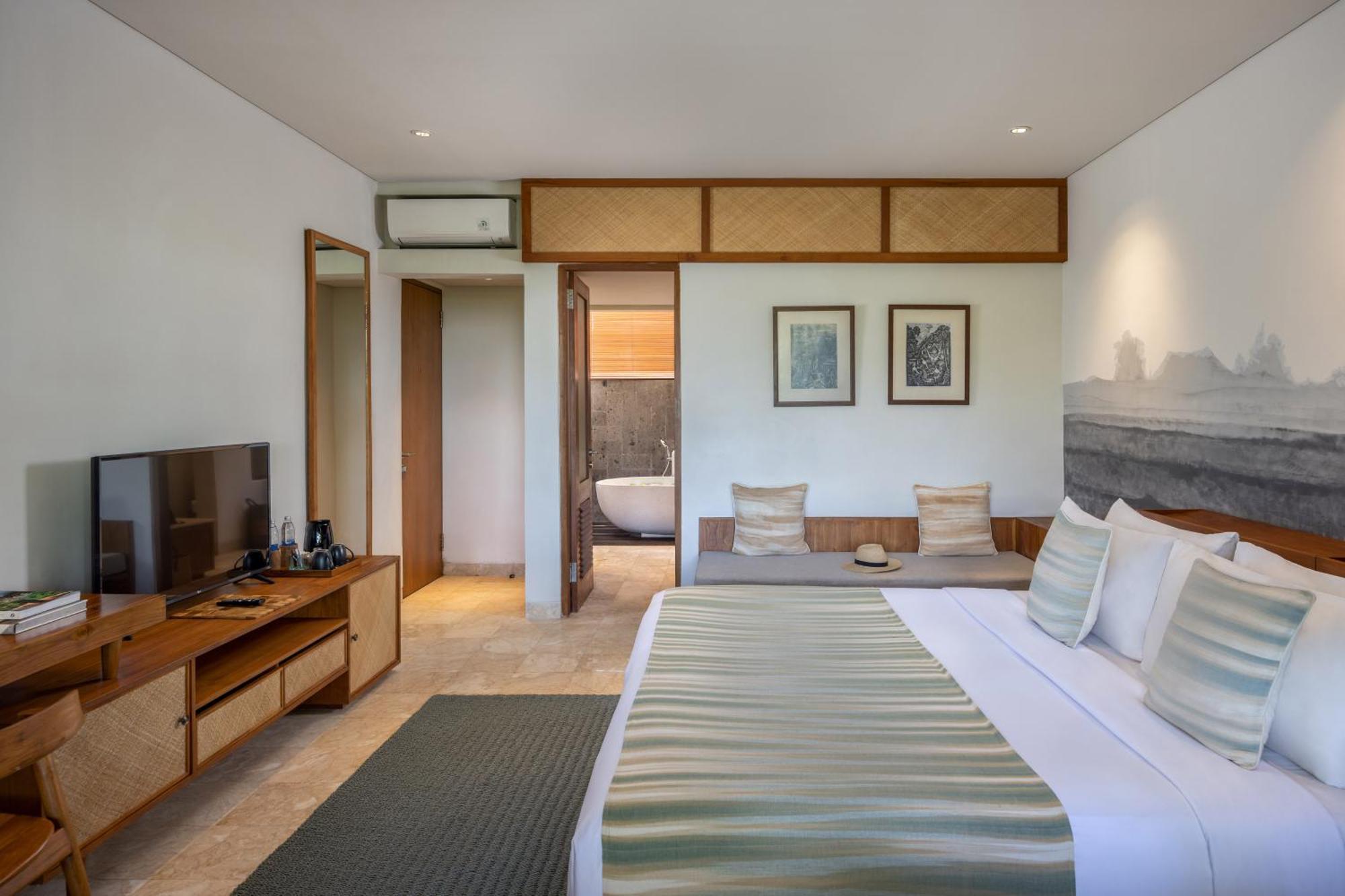Dinara Ubud Ngoại thất bức ảnh