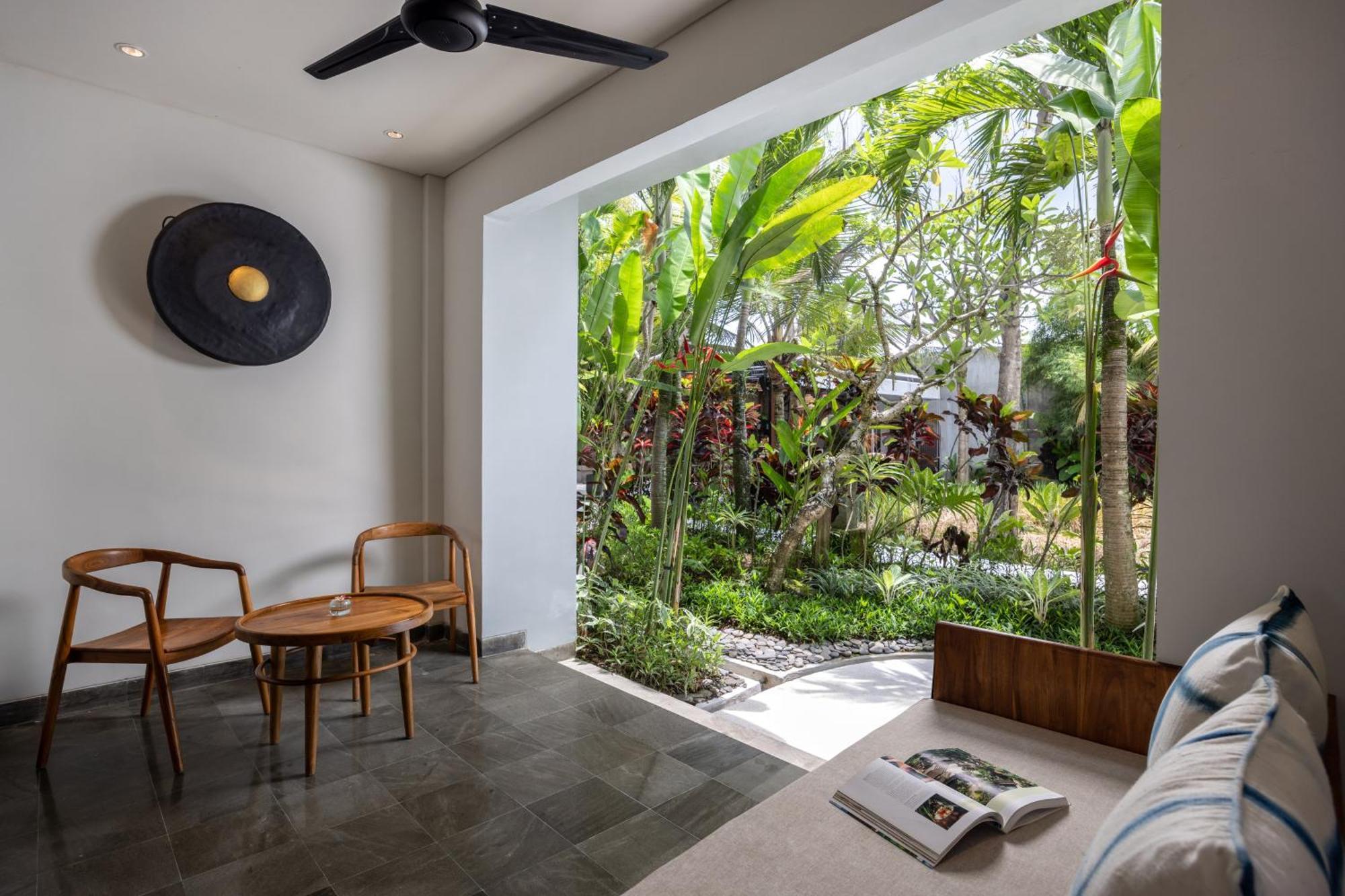 Dinara Ubud Ngoại thất bức ảnh