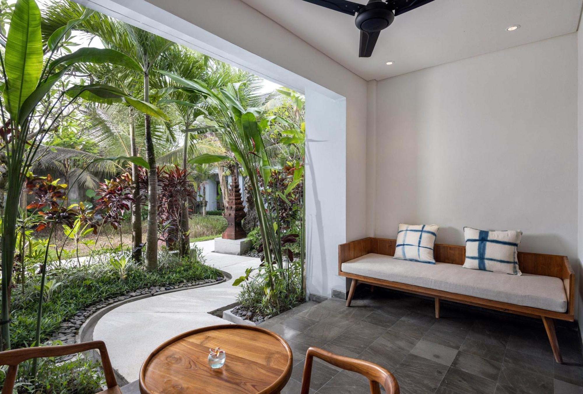 Dinara Ubud Ngoại thất bức ảnh