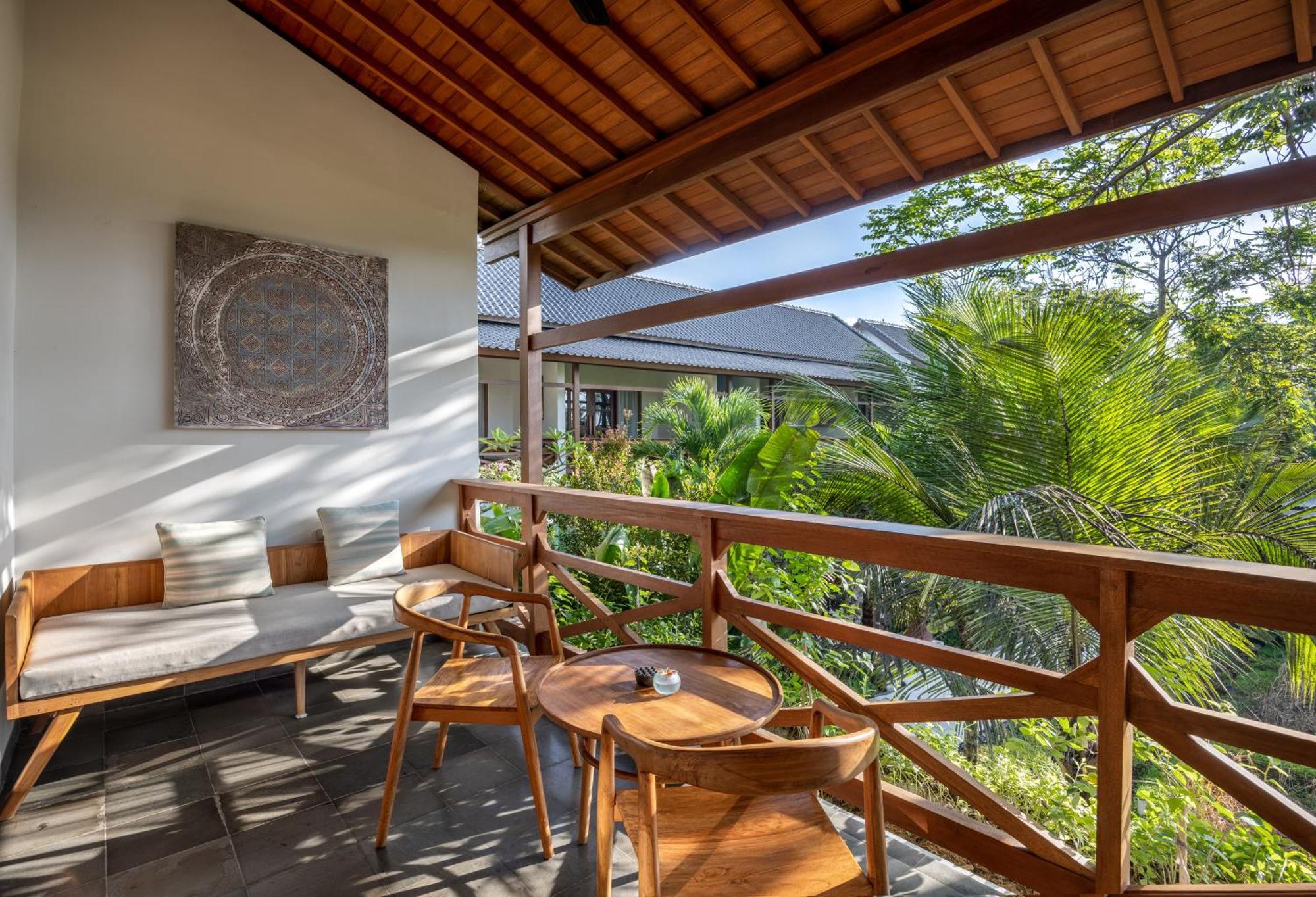 Dinara Ubud Ngoại thất bức ảnh