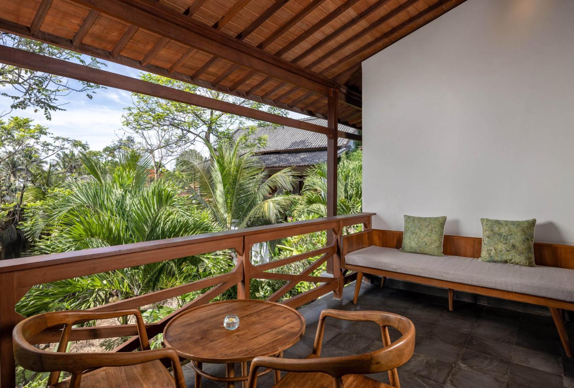 Dinara Ubud Ngoại thất bức ảnh